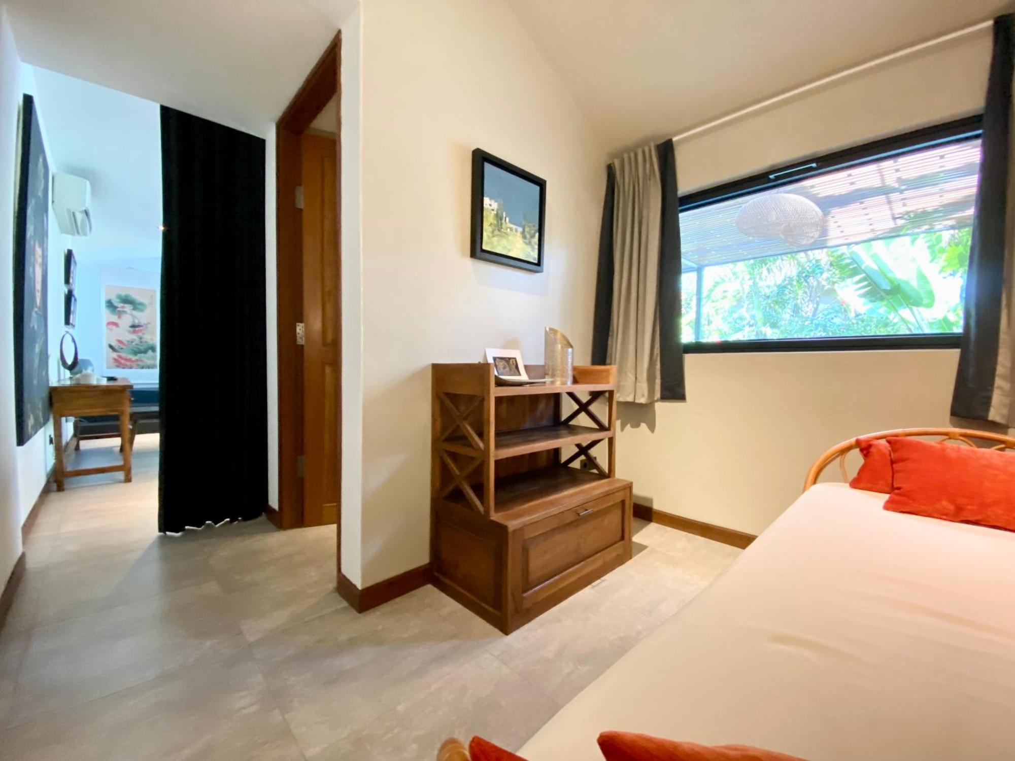 Karmagali Suites Adults Only & Private Pool Family Villas Sanur  Room photo